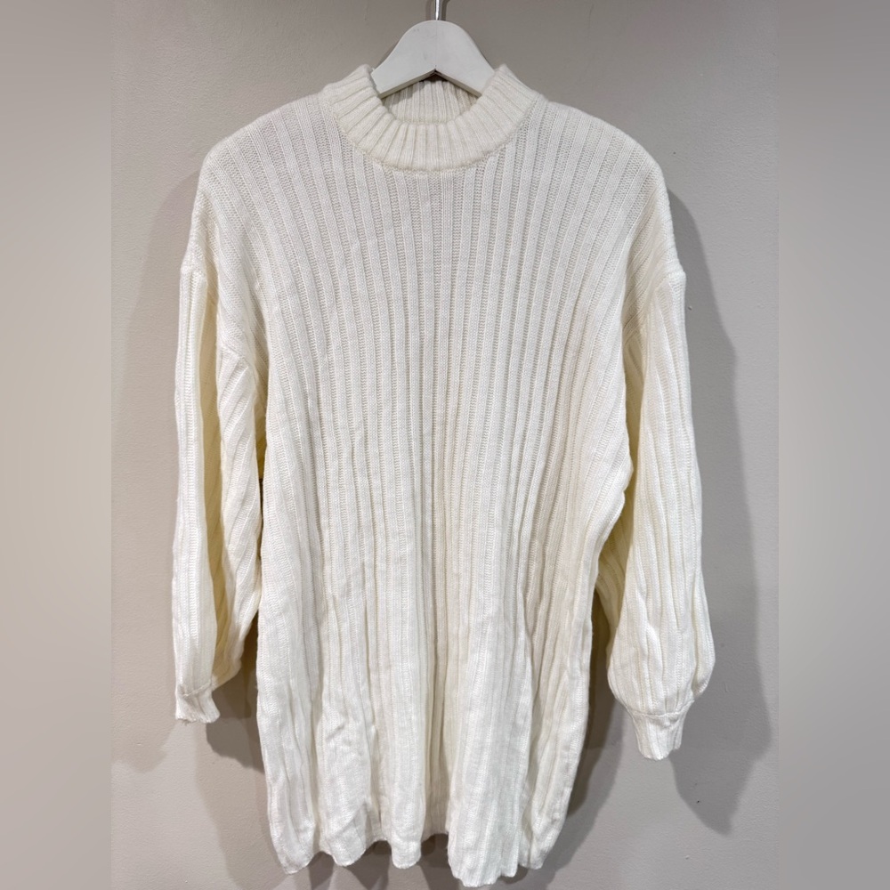 princess polly sweater dress